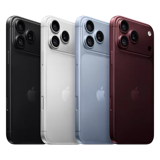 Four gorgeous colors. One durable design