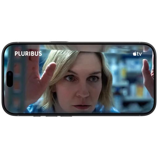 Immersive Pro display