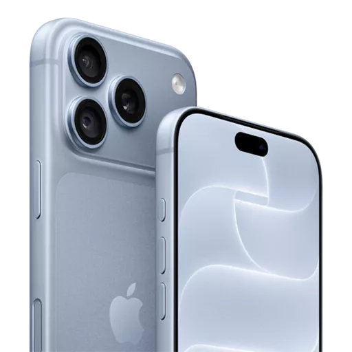 Durable ceramic shield. Front and back
