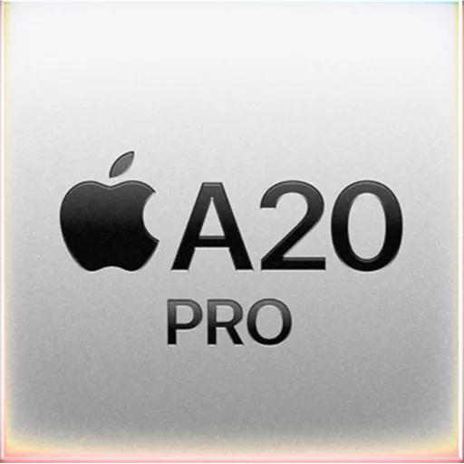 A20 PRO CHIP. NEXT-GENERATION VAPOR CHAMBER