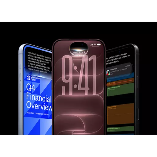 MASSIVE LEAP IN BATTERY LIFE