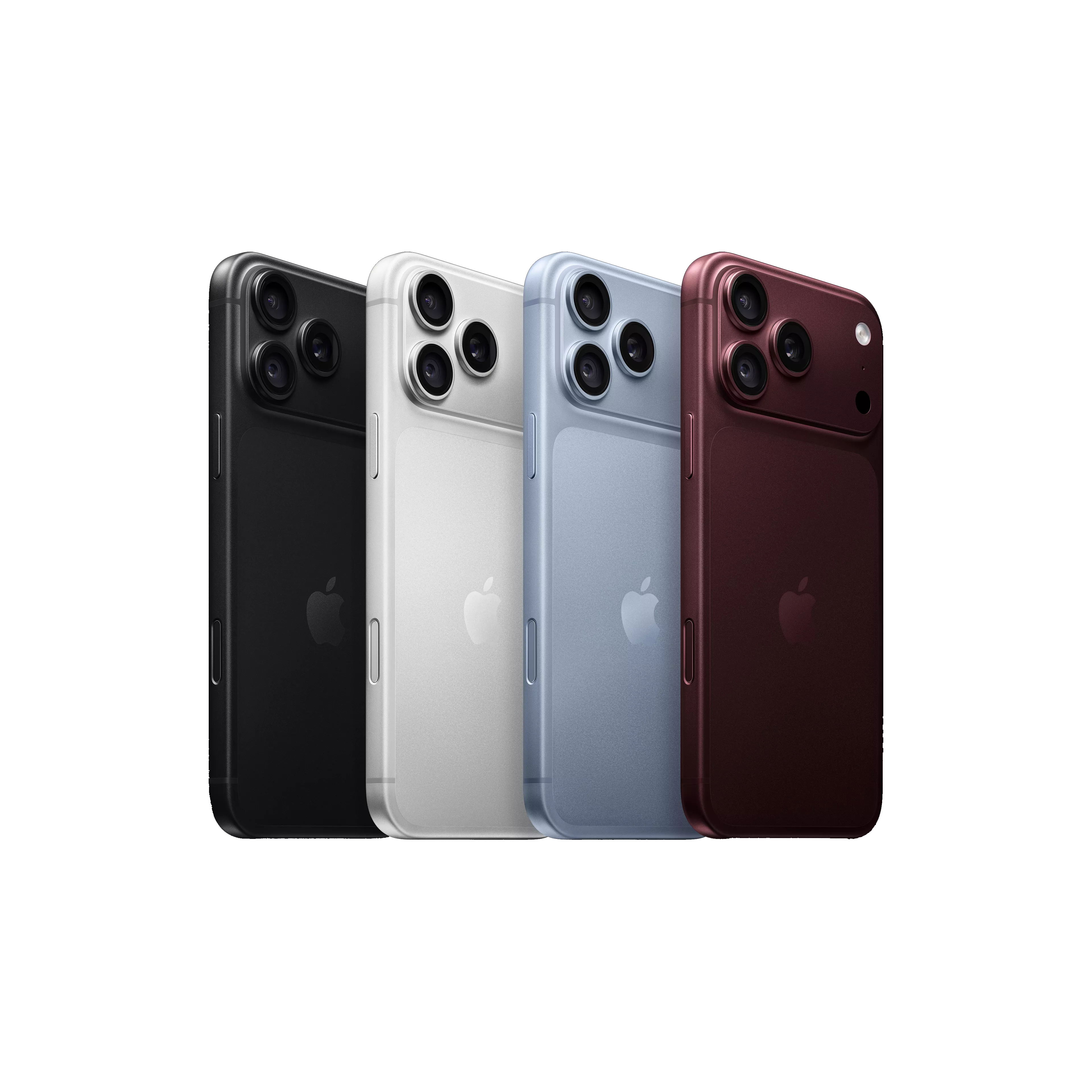 Apple iPhone 18 Pro Max 256GB in Burgundy image 6