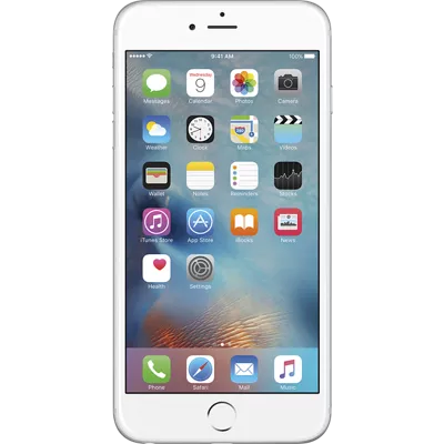 Apple iPhone 6 Plus (Certified Pre-Owned) undefined image 1