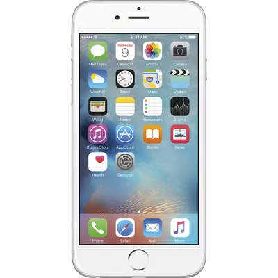 Apple iPhone 6 undefined image 1