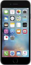 iPhone 6 Space Gray Prepaid | Verizon