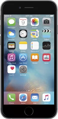 Apple® iPhone® 6