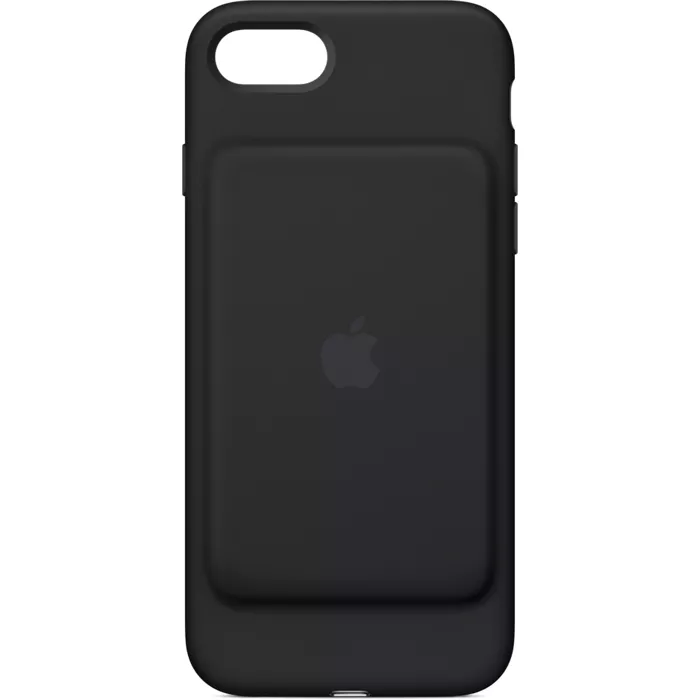 Apple iPhone 7 Smart Battery Case - Black | Verizon