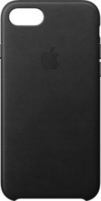 Lezen wees stil hoogte Apple iPhone 8/7 Leather Case | Verizon