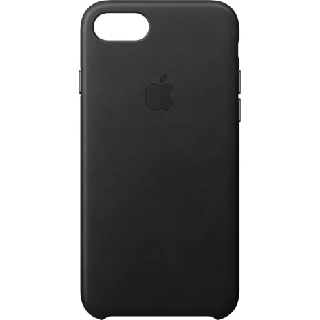 Funda de piel Apple para el Apple iPhone 8/7