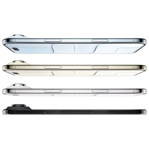 Super thin. Strikingly light. Shockingly Strong.