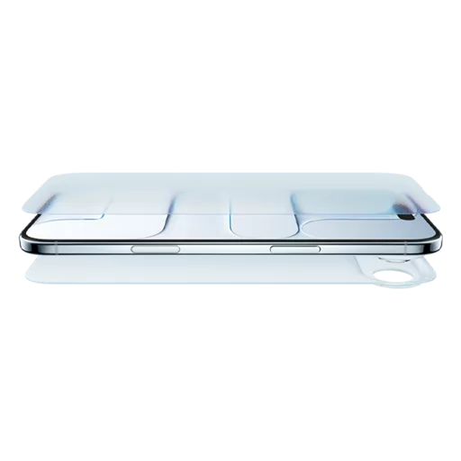 More durable than any previous iPhone.