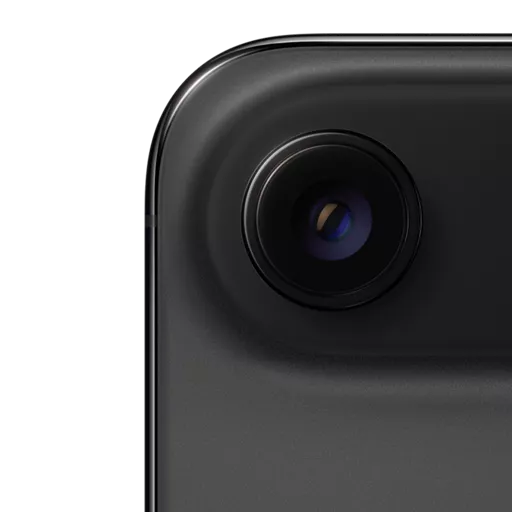 Two advanced cameras in one.