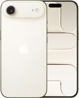 Apple iPhone Air 1TB in Light...