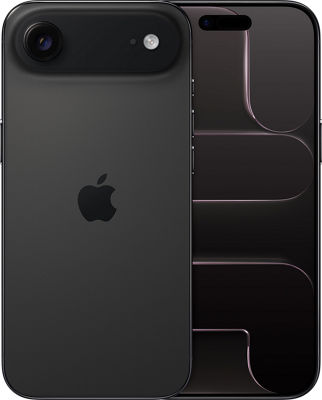 Apple iPhone Air 256GB in Space Black | Smartphone