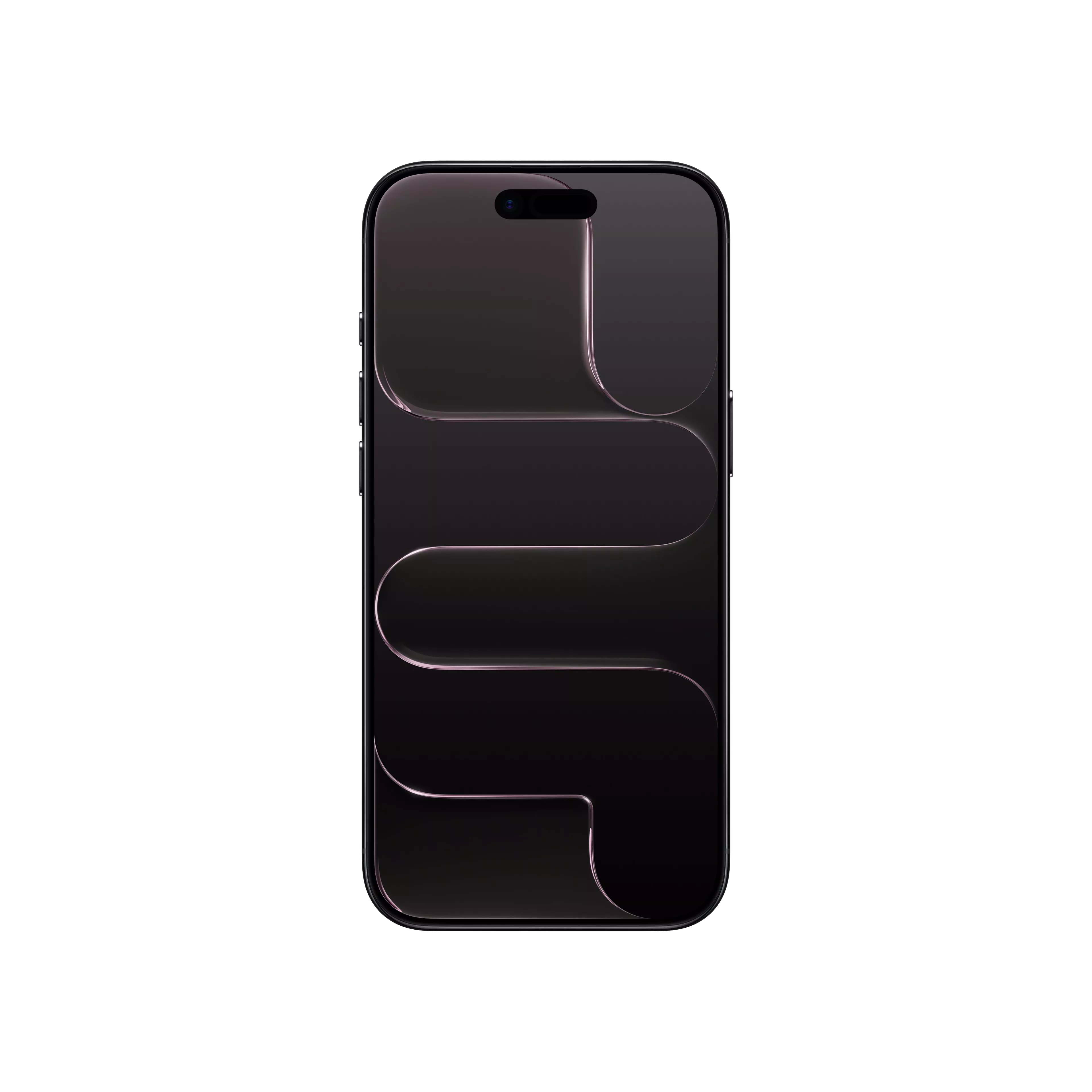 Apple iPhone Air 256GB in Space Black (CPO - Good Condition) image 2