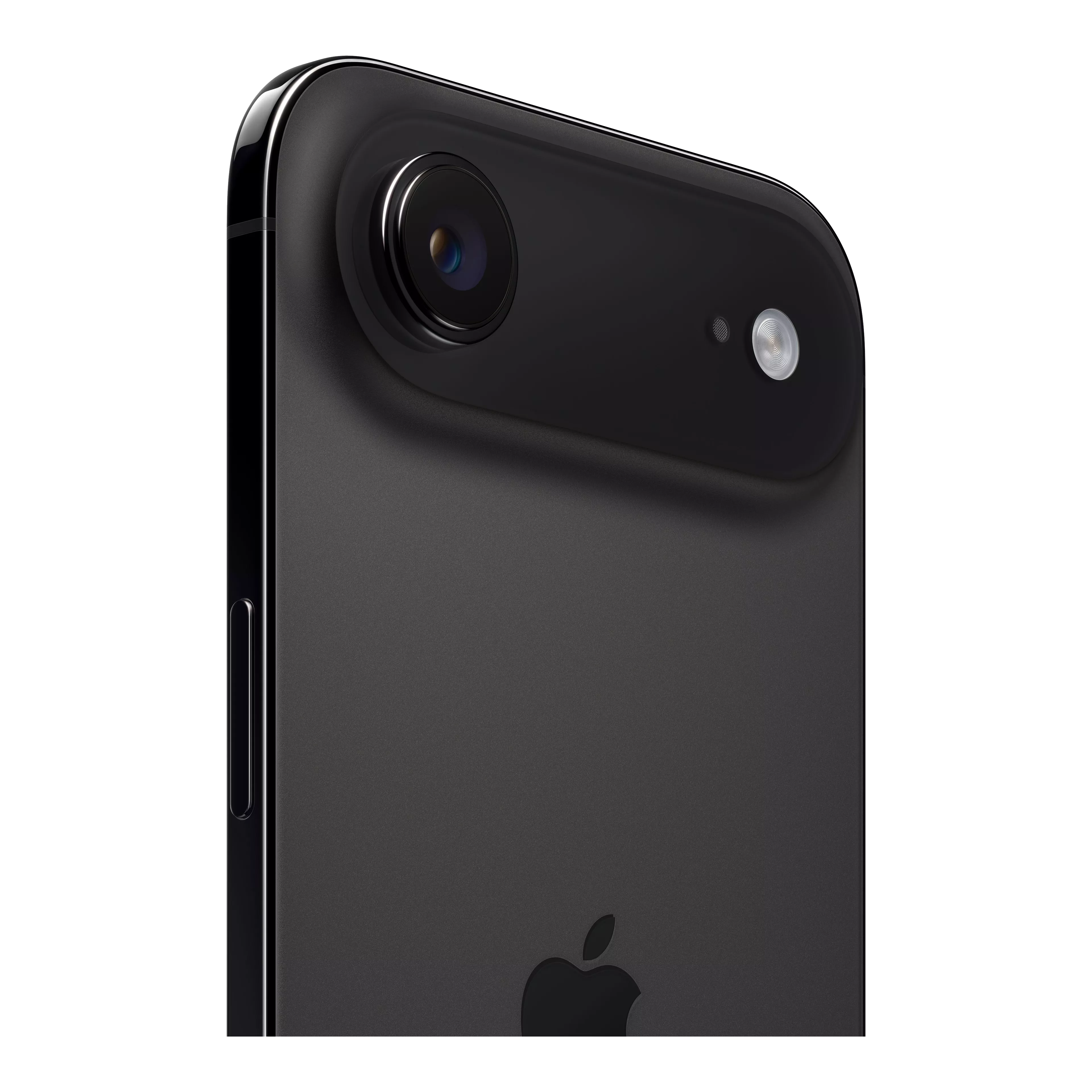 Apple iPhone Air 256GB in Space Black (CPO - Good Condition) image 3