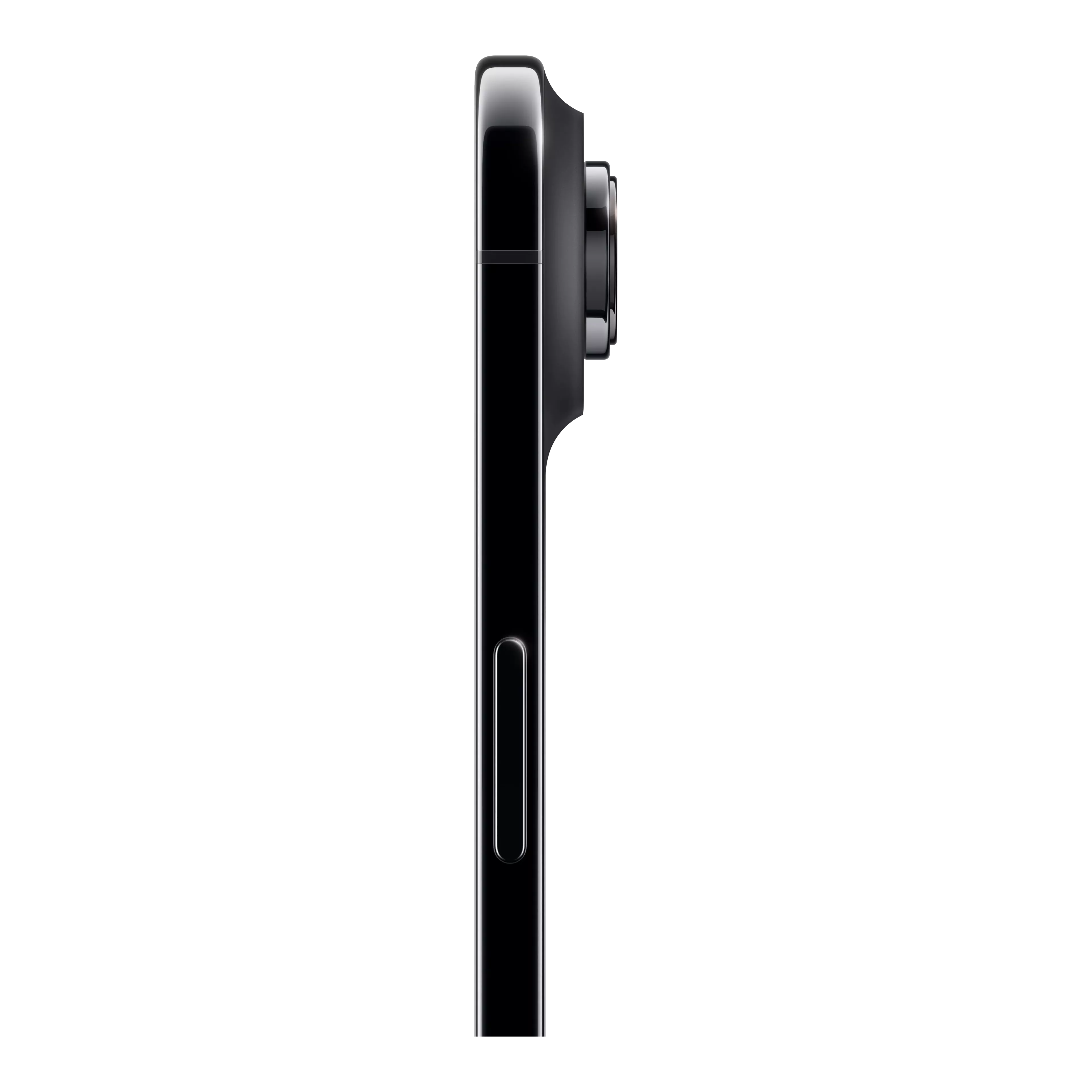 Apple iPhone Air 256GB in Space Black (CPO - Good Condition) image 4