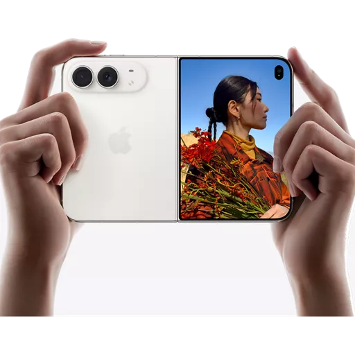 48MP DUAL FUSION CAMERA SYSTEM