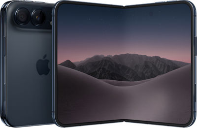 Apple iPhone Duo