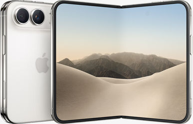 Apple iPhone Duo