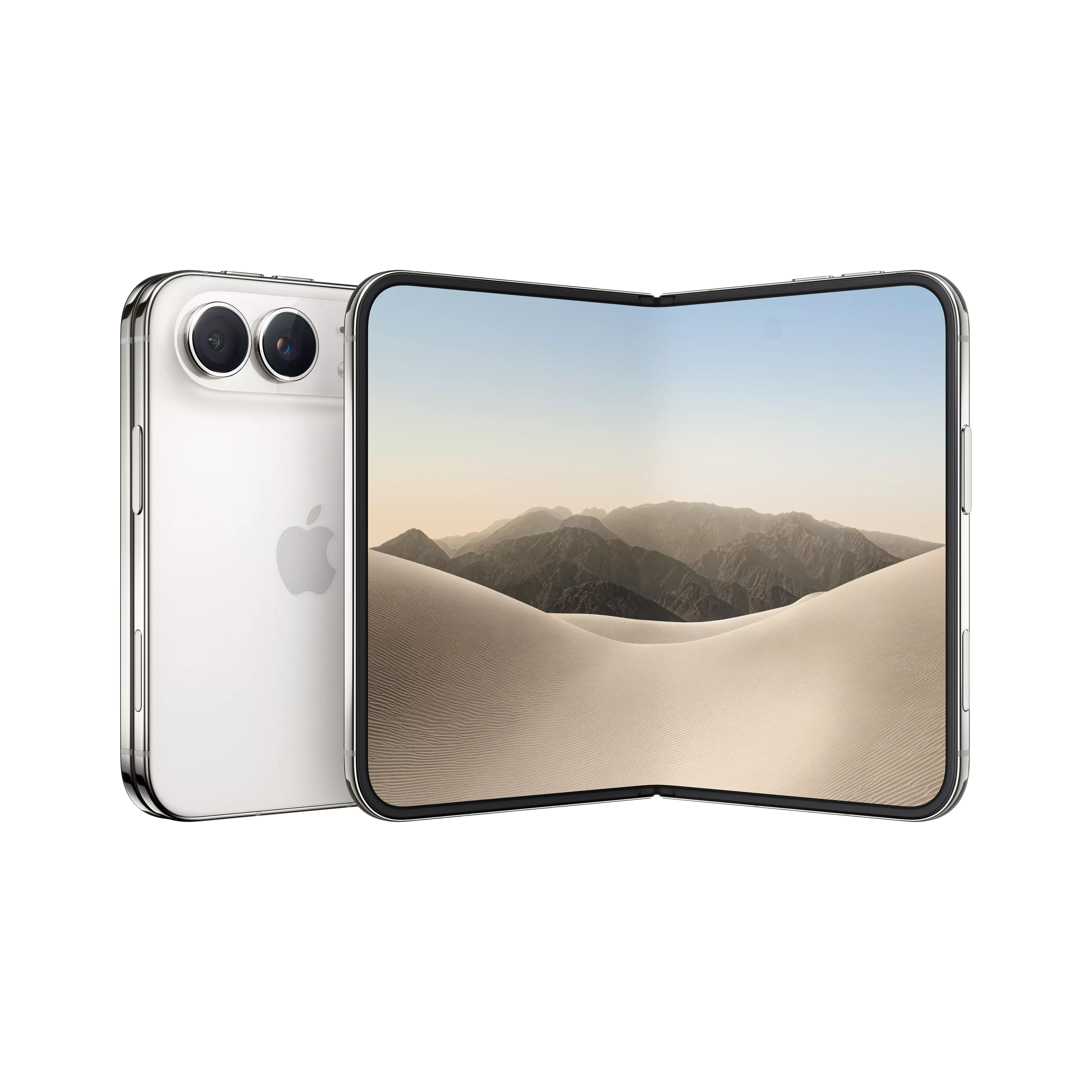 Apple iPhone Duo