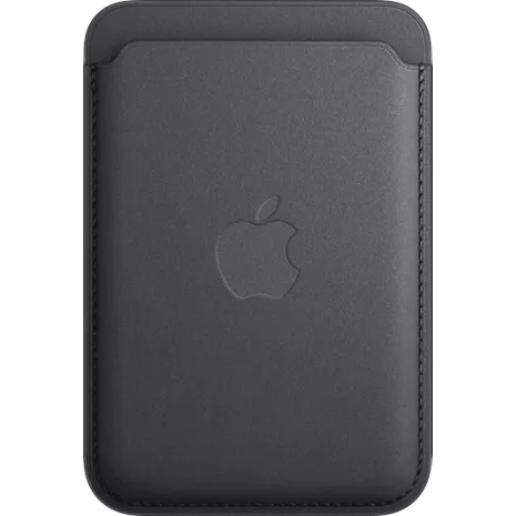  Apple Leather Wallet with MagSafe (for iPhone) - Now