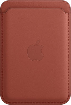 Apple iPhone Leather Wallet with MagSafe Review