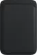 Apple Leather Wallet with MagSafe (Find My)