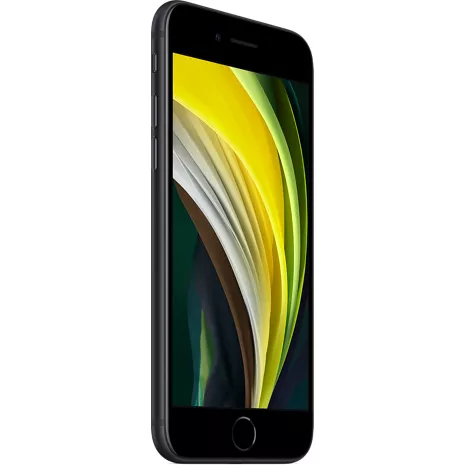 Apple iPhone 11, 64GB, 6.1 Pantalla LCD Multi-Touch, Chip A13 Bionic,  Producto Reacondicionado A - Negro
