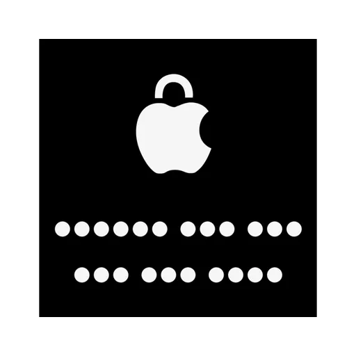 Privacy is built in.