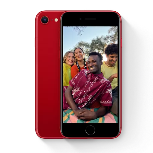 A camera you'll instantly click with.