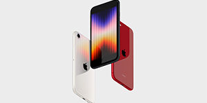 Buy The Apple Iphone Se 3rd Gen Price Color Features Verizon