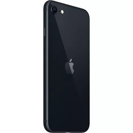  Apple iPhone SE 2nd Generation, US Version, 64GB, Black -  Unlocked (Renewed) : Cell Phones & Accessories