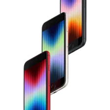 Apple iPhone SE 第3世代シルバー 本体 ムスビー｜美品 国内版 simフリー iPhoneSE 第3世代 256GB