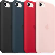 Buy the Apple iPhone SE (3rd Gen) - Price, Color, Features