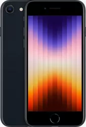 Apple iPhone SE (3rd Gen)
