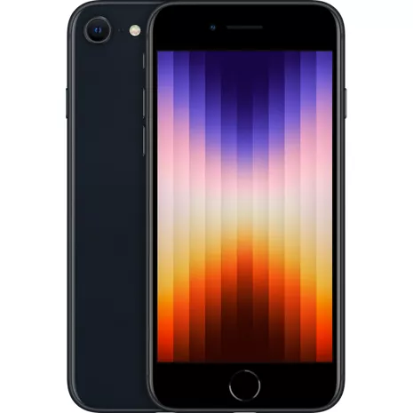 Buy the Apple SE (3rd Gen) - Price, Features | Verizon