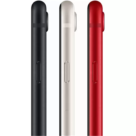 Apple iPhone SE (3rd Gen) Prepaid (PRODUCT)RED image 5 of 6 