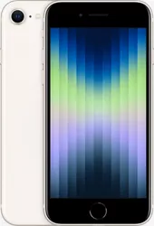 Apple iPhone SE (3rd Gen) (Certified Pre-Owned)
