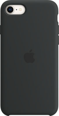 Apple Silicone Case For Iphone Se 3rd Gen Se 8 7 Protects Against Drops Shop Now