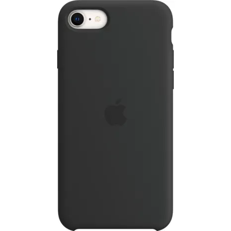 Apple Silicone Case for iPhone SE (3rd Gen)/SE (2020)/8/7