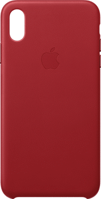 iphone xs leather case red iphone xs leather case red
