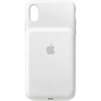 Smart Battery Case for iPhone XS Max | Verizon