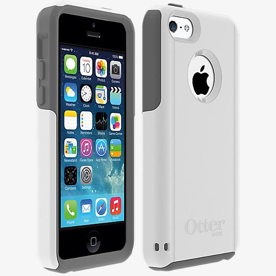 OtterBox Commuter for Apple iPhone 5c 