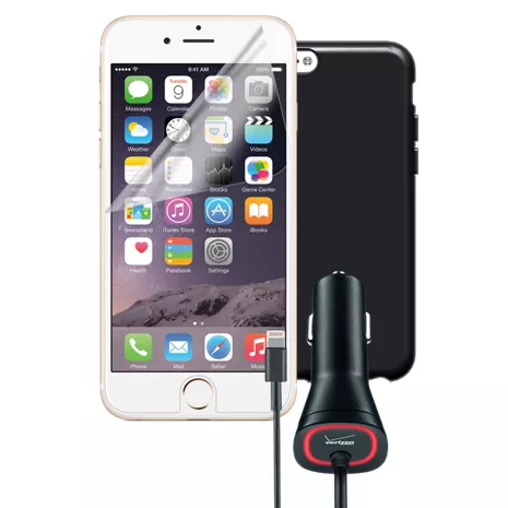 Apple iPhone 6 (Certified Pre-Owned) undefined image 1 of 1 
