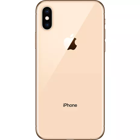 Apple iPhone XS Max (Certified Pre-Owned)