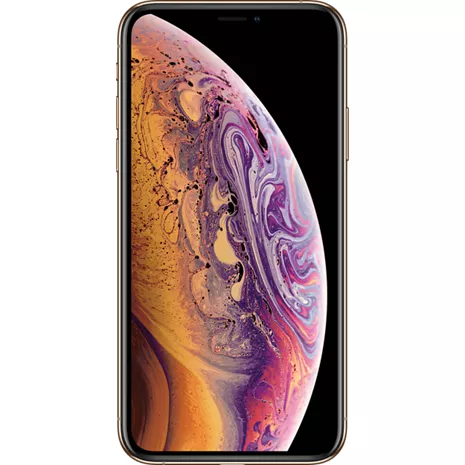 Apple iPhone XS Max Certified Pre-Owned (Refurbished) Smartphone ...