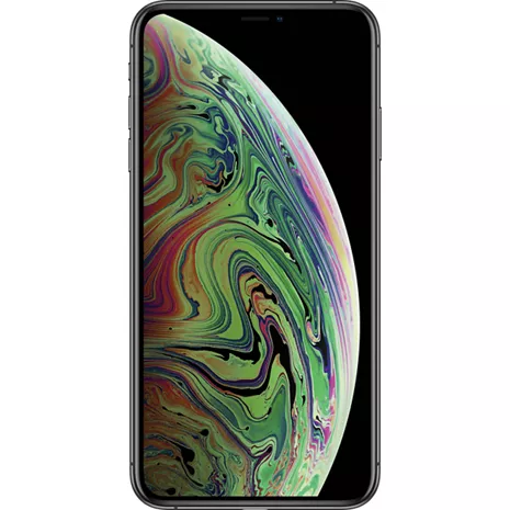 Apple iPhone XS Max Certified Pre-Owned (Refurbished) Smartphone