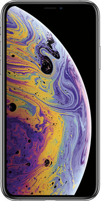 iPhone XS 64GB Space Gray - New battery - Refurbished product