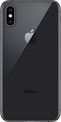 apple-iphonexs-spacegrey-back